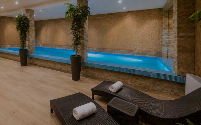 Spa i wellness