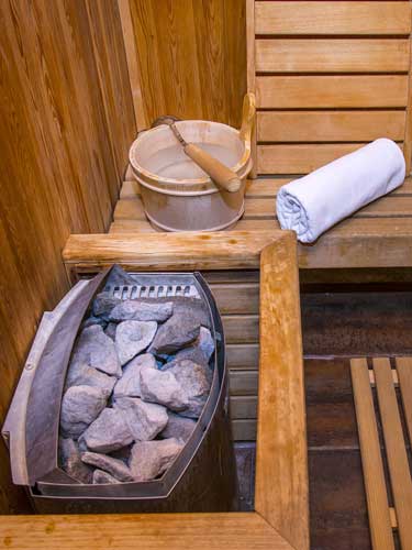 Spa i wellness