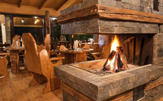 hotelski restoran