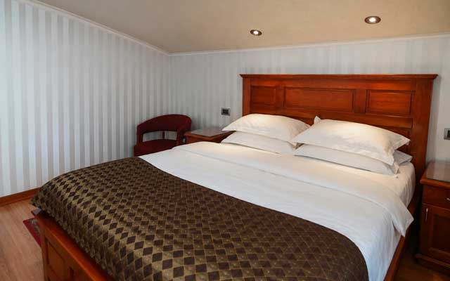 Prezident Suite