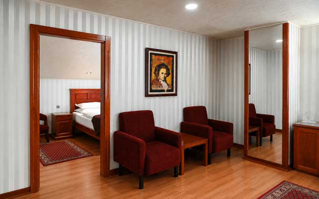 Prezident Suite