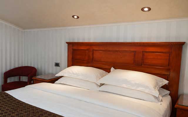 Exclusive apartman