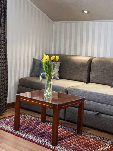 Prezident Suite