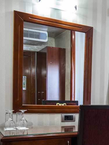 Prezident Suite