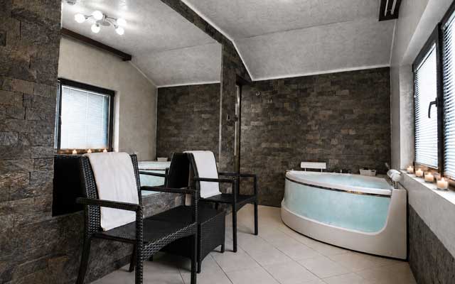 VIP Suite